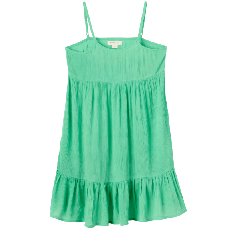 O'Neill - Haylee - Cover up - Women-Cover Ups-O'Neill-Jade Cream-S-Spunkys Surf Shop LLC