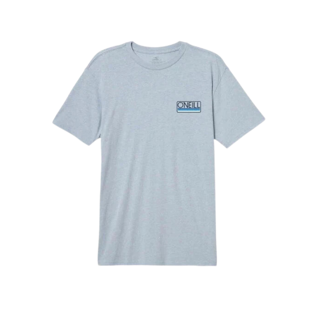 O'neill - Headquarters - T-Shirts - Mens