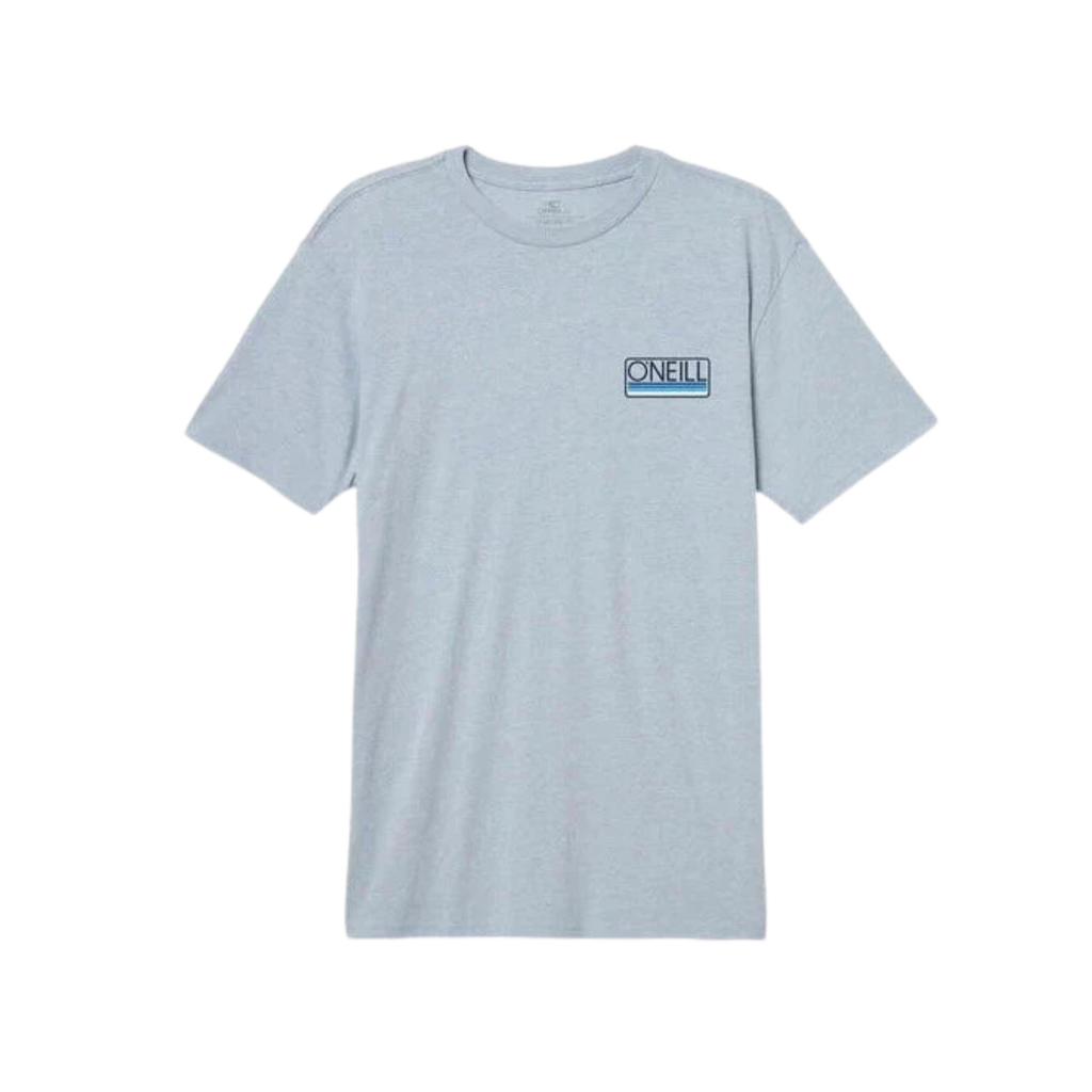 O'neill - Headquarters - T-Shirts - Mens-T-Shirts-O'neill-S-Mens-White-Spunkys Surf Shop LLC