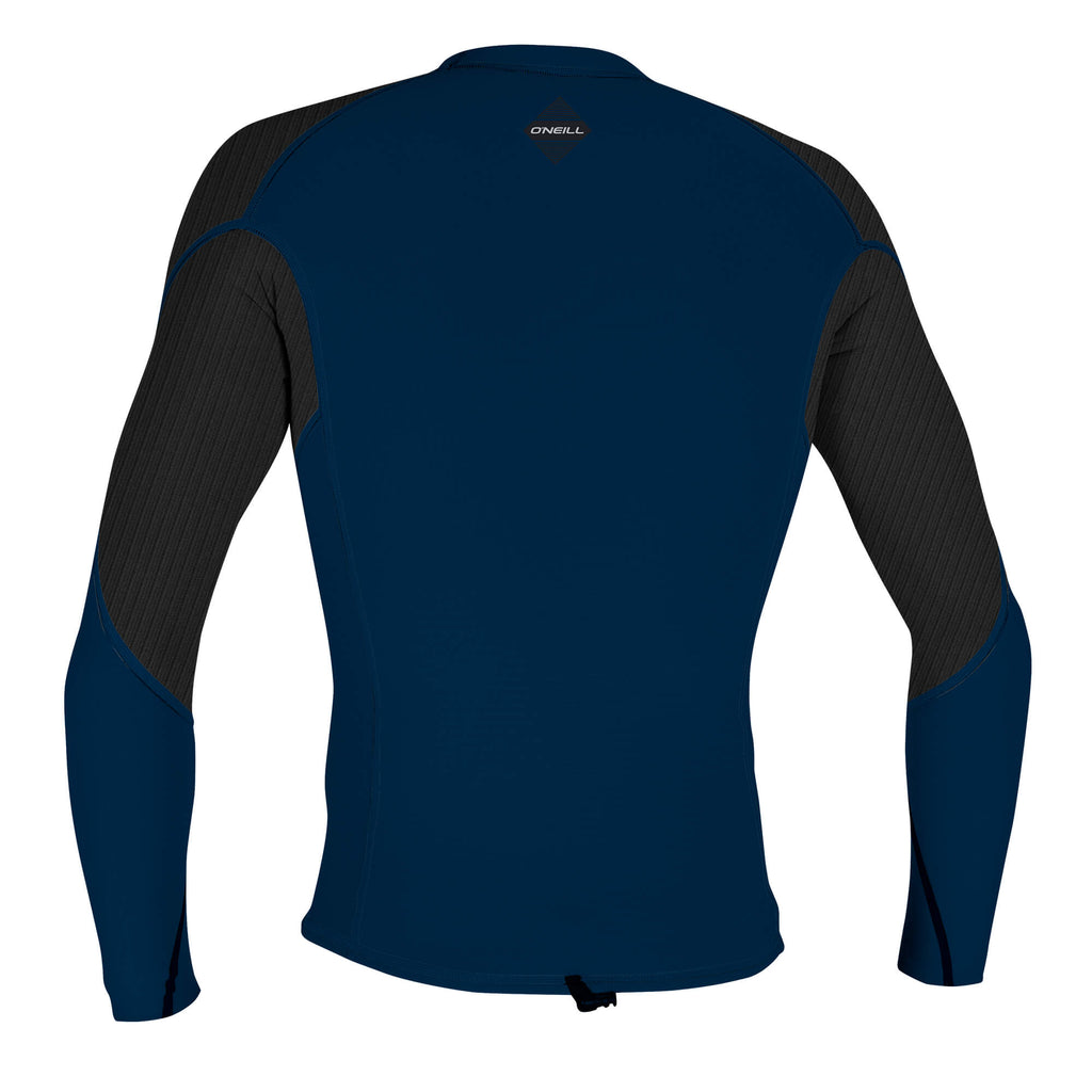 O'neill - HyperFreak - 1.5mm Long Sleeve Wetsuit Top - Men-Wetsuits-O'neill Wetsuits-XS-Mens-Abyss-Spunkys Surf Shop LLC