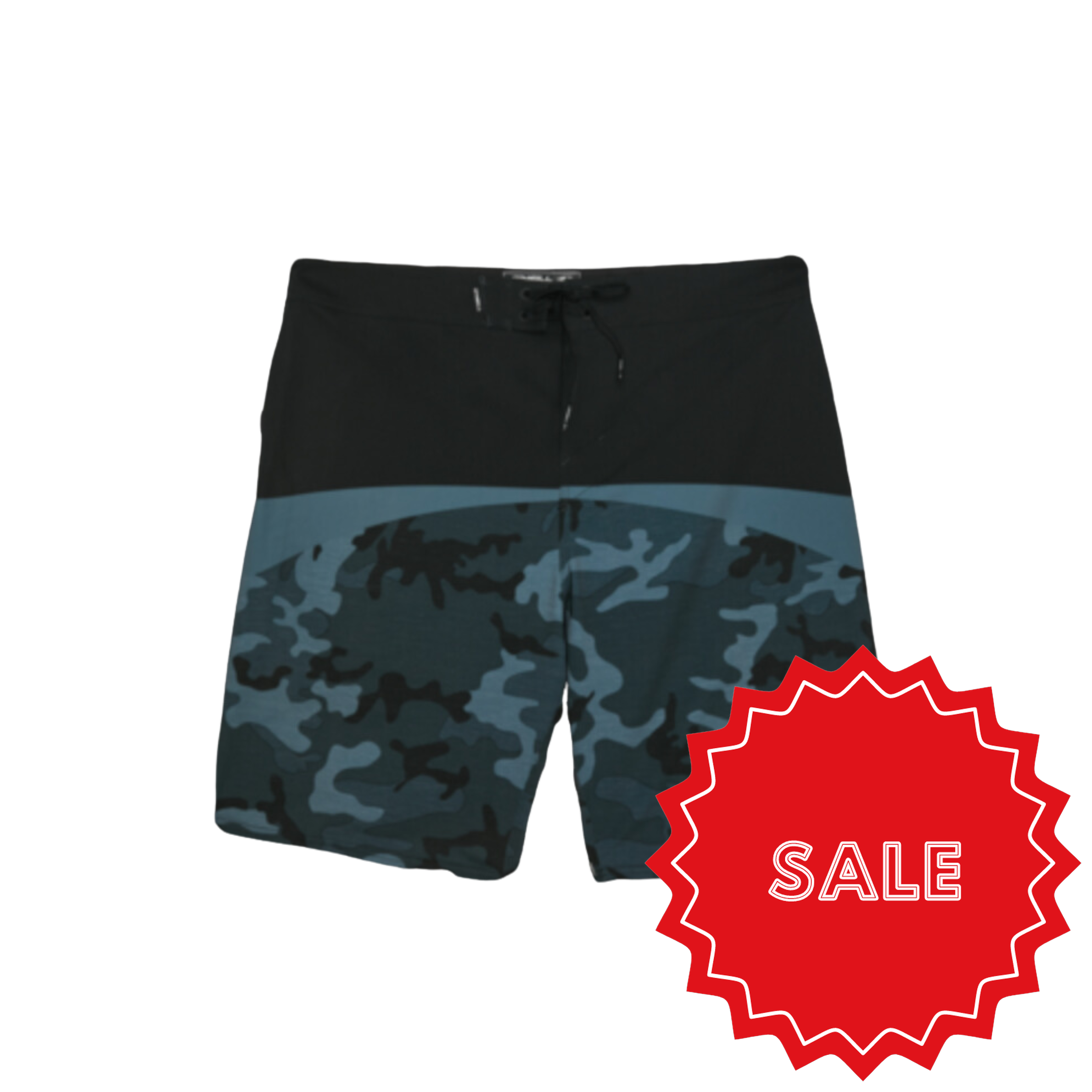サーフィン・ボディボード SALE!! Bo Sport Board Shorts   30inch O'neill - Hyperfreak Heat Hawaii 20 - Board Shorts - Mens