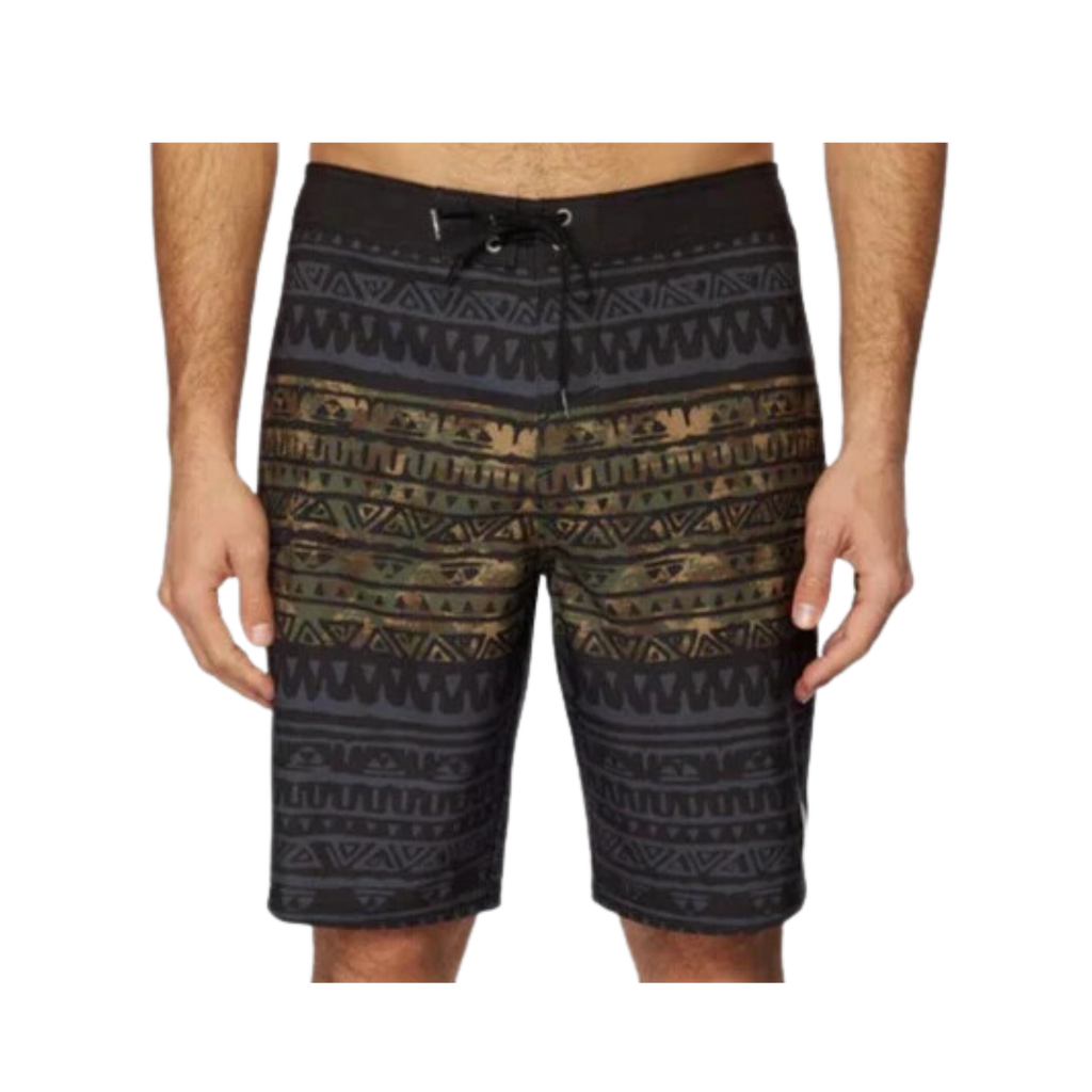 O'neill - Hyperfreak Haleakala - Mens-Board Shorts-O'neill-28-Mens-Rasta-Spunkys Surf Shop LLC