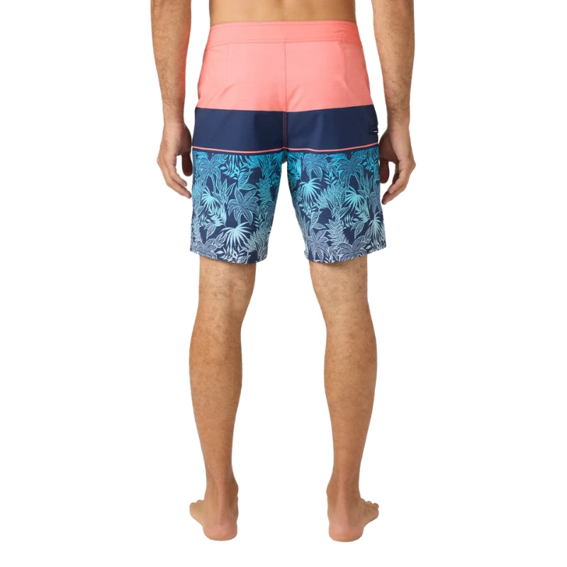 O'Neill - Hyperfreak Heat Block 19" Boardshorts - Shorts - Mens-Shorts-O'Neill-Stormy-28-Spunkys Surf Shop LLC