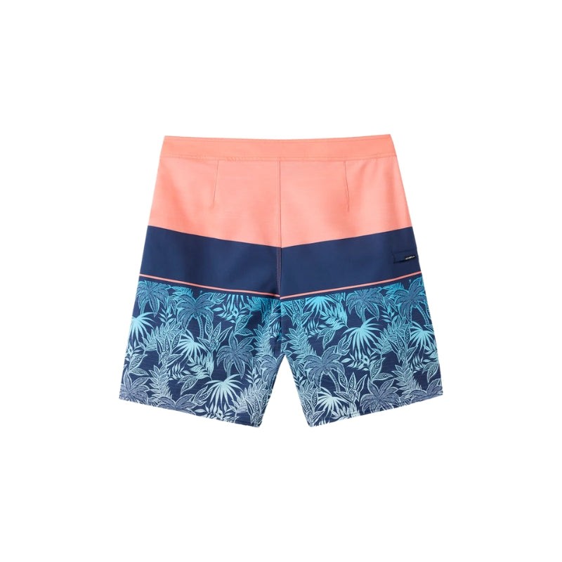 O'Neill - Hyperfreak Heat Block 19" Boardshorts - Shorts - Mens-Shorts-O'Neill-Stormy-28-Spunkys Surf Shop LLC