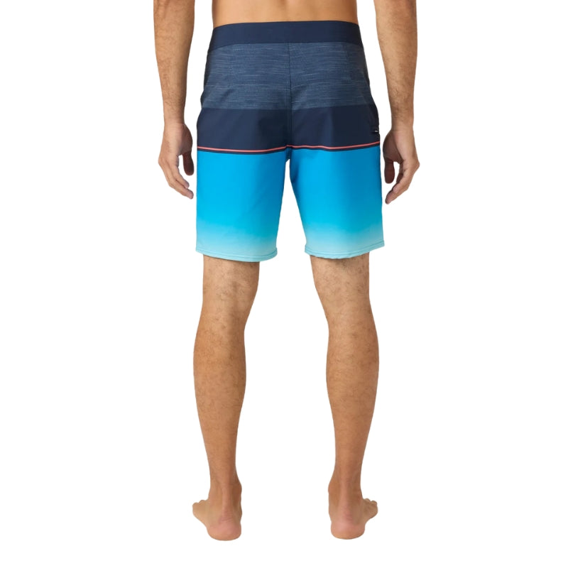 O'Neill - Hyperfreak Heat Block 19" Boardshorts - Shorts - Mens-Shorts-O'Neill-Stormy-28-Spunkys Surf Shop LLC