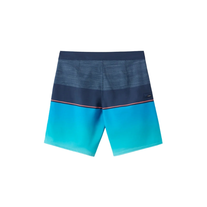 O'Neill - Hyperfreak Heat Block 19" Boardshorts - Shorts - Mens-Shorts-O'Neill-Stormy-28-Spunkys Surf Shop LLC