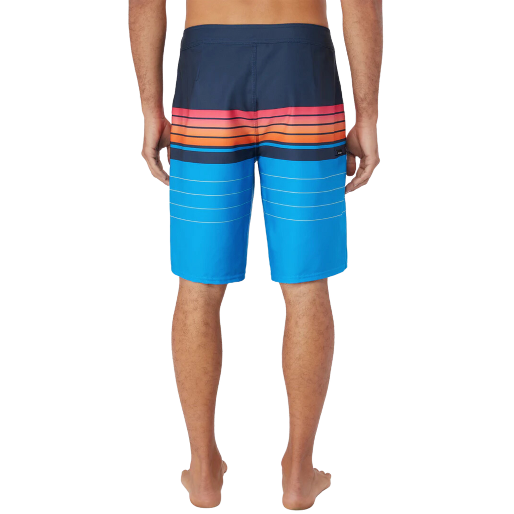 O'neill - Hyperfreak Heist - Boardshorts - Mens-Board Shorts-O'neill-30-Mens-Navy-Spunkys Surf Shop LLC