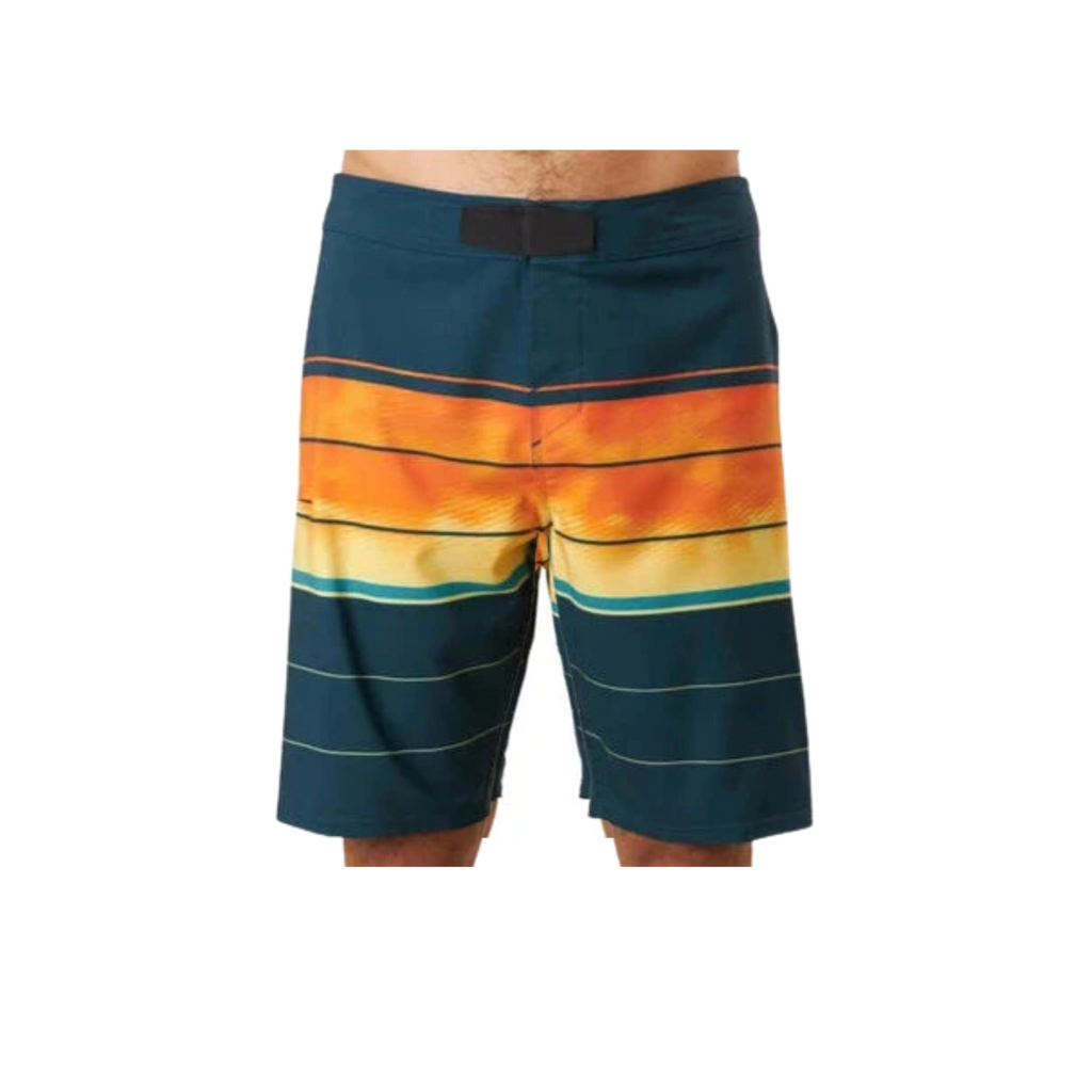 O'neill - Hyperfreak Hydro Wanderer - Mens-Board Shorts-O'neill-32-Dark Blue-Spunkys Surf Shop LLC