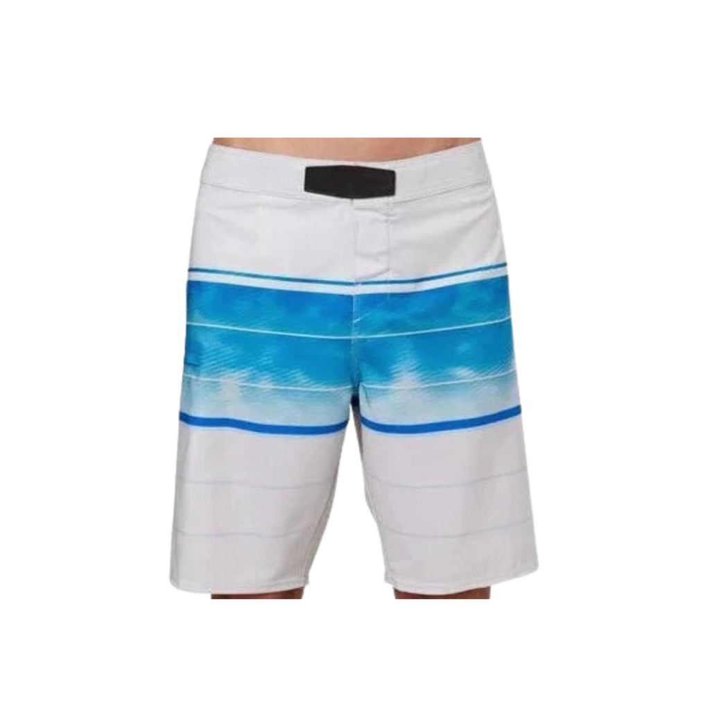O'neill - Hyperfreak Hydro Wanderer - Mens-Board Shorts-O'neill-29-Fog-Spunkys Surf Shop LLC