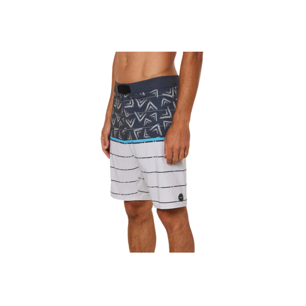 O'neill - Hyperfreak Hydro Wanderer - Mens-Board Shorts-O'neill-28-Graphite-Spunkys Surf Shop LLC