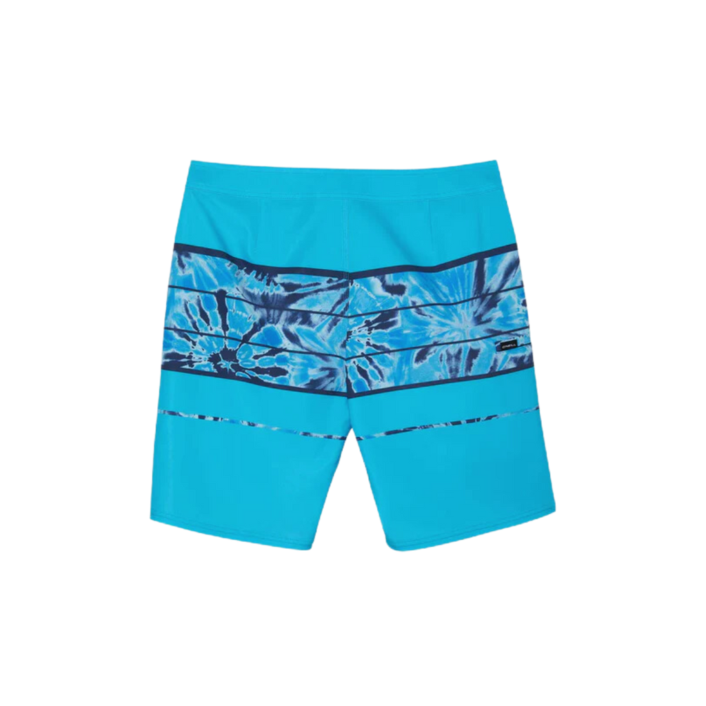 O'neill - Hyperfreak Hydro Wanderer - Mens-Board Shorts-O'neill-29-Mens-Cobalt-Spunkys Surf Shop LLC