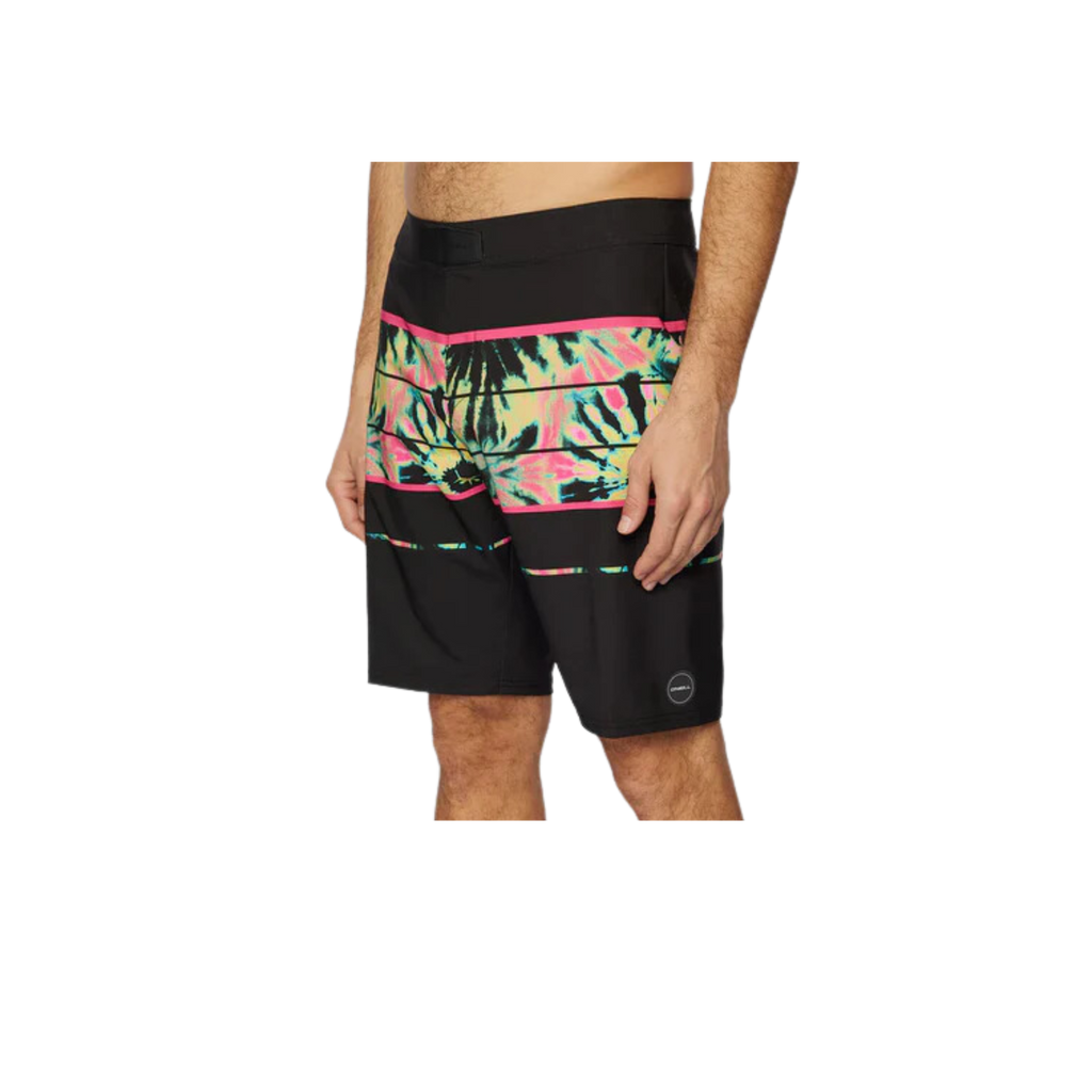 O'neill - Hyperfreak Hydro Wanderer - Mens-Board Shorts-O'neill-30-Mens-Fuchsia-Spunkys Surf Shop LLC