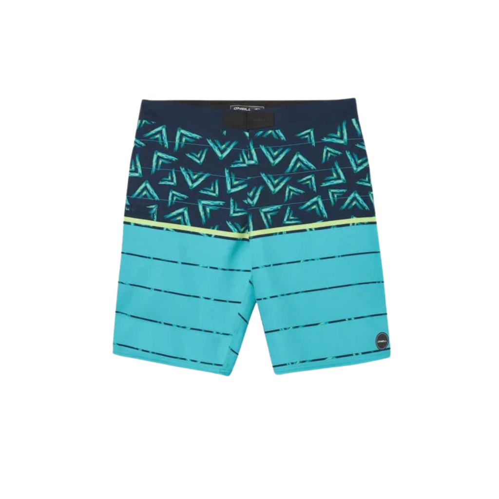 O'neill - Hyperfreak Hydro Wanderer - Mens-Board Shorts-O'neill-28-Surf Blue-Spunkys Surf Shop LLC