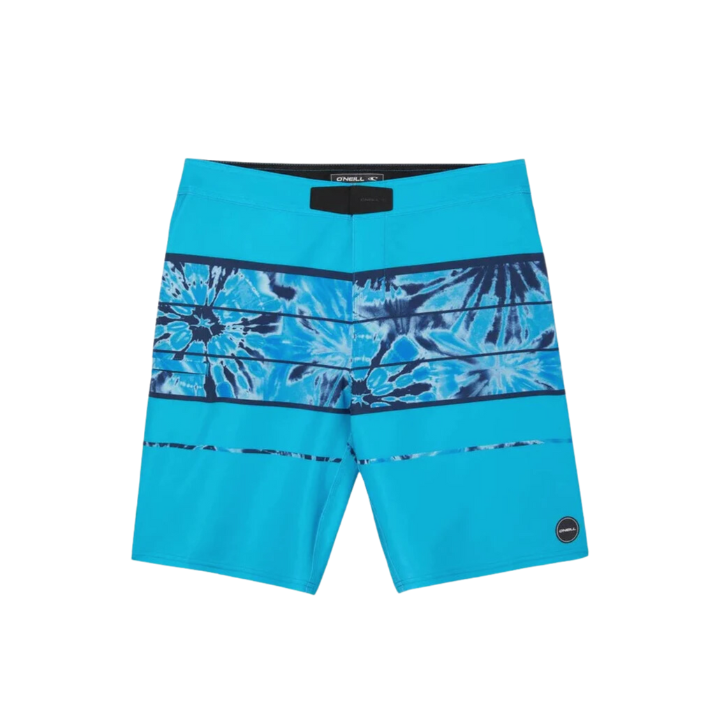 O'neill - Hyperfreak Hydro Wanderer - Mens-Board Shorts-O'neill-29-Mens-Cobalt-Spunkys Surf Shop LLC