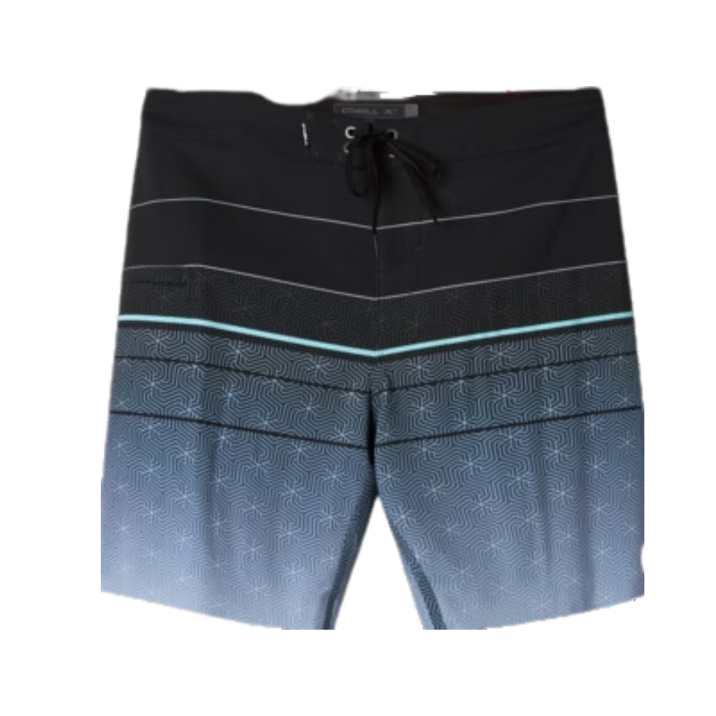 O'neill - Hyperfreak Nomad - Boardshorts - Mens-Board Shorts-O'neill-29-Graphite-Spunkys Surf Shop LLC