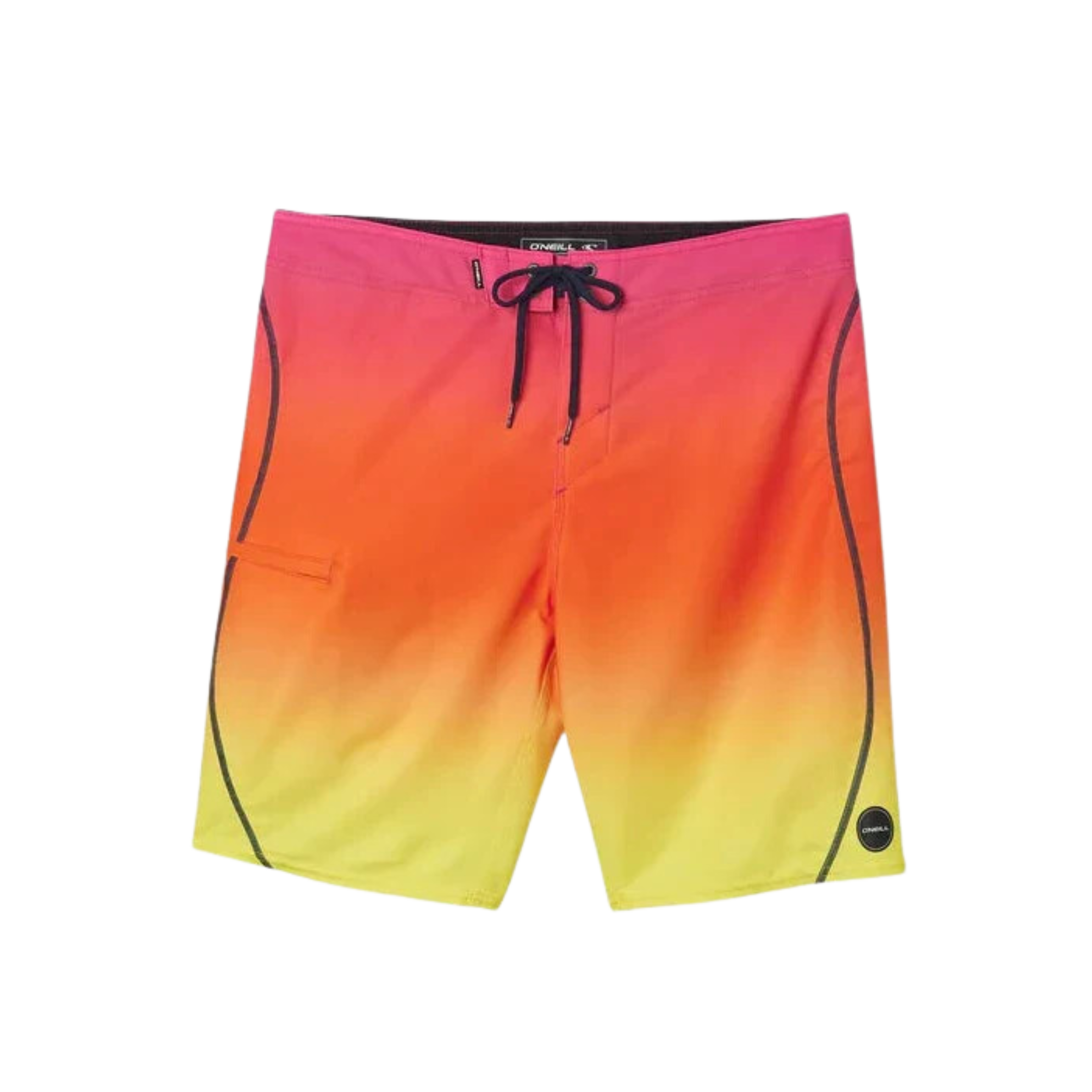 Oneal top board shorts