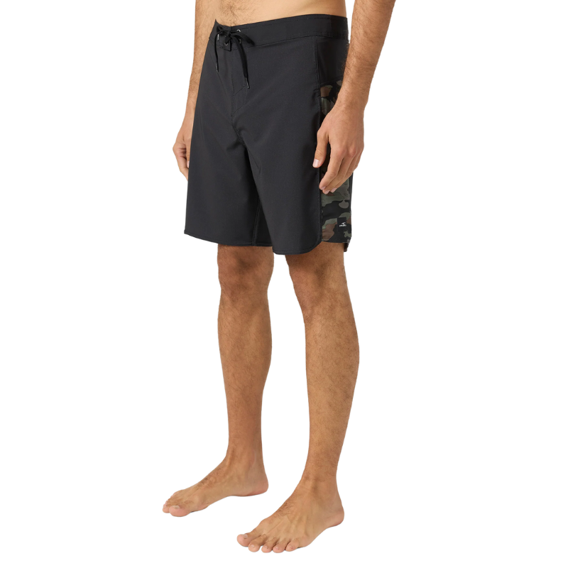 O'Neill - Hyperfreak Tech Panel 18" - Boardshorts - Mens-Board Shorts-O'Neill-28-Camo 2-Spunkys Surf Shop LLC