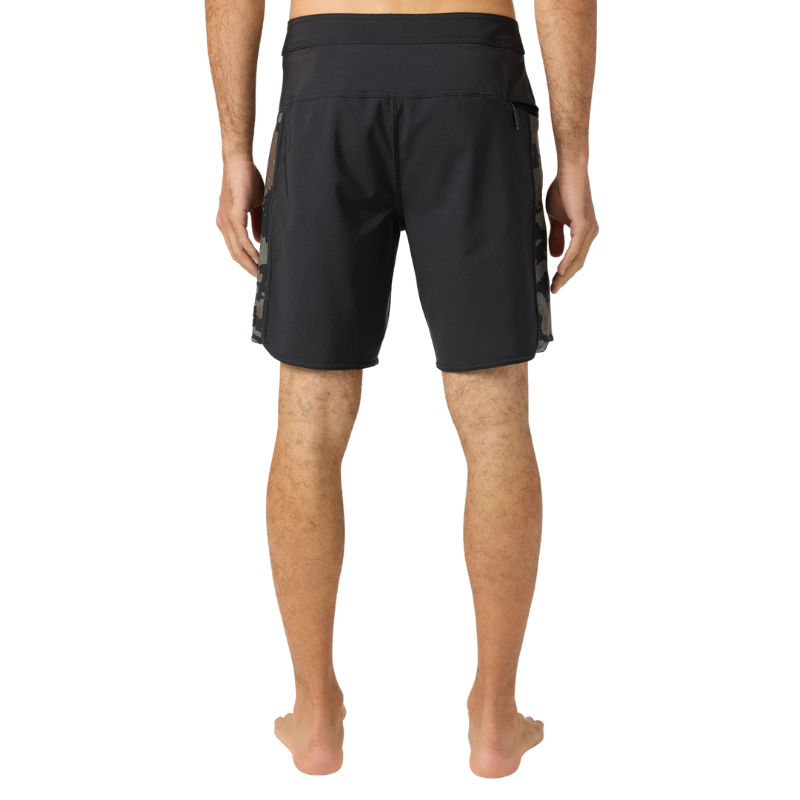 O'Neill - Hyperfreak Tech Panel 18" - Boardshorts - Mens-Board Shorts-O'Neill-28-Camo 2-Spunkys Surf Shop LLC