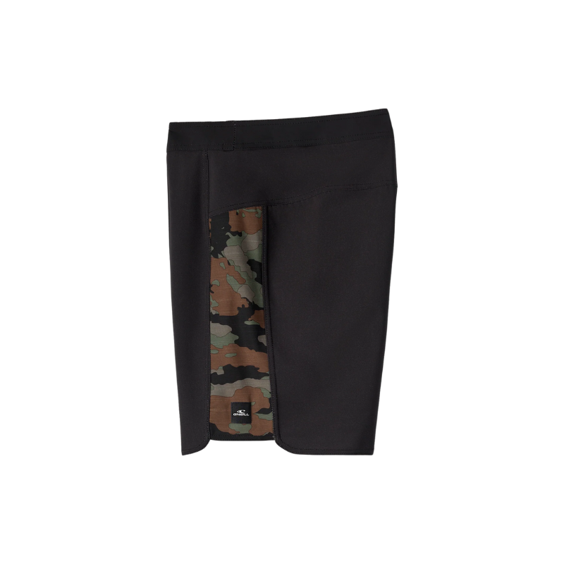 O'Neill - Hyperfreak Tech Panel 18" - Boardshorts - Mens-Board Shorts-O'Neill-28-Camo 2-Spunkys Surf Shop LLC