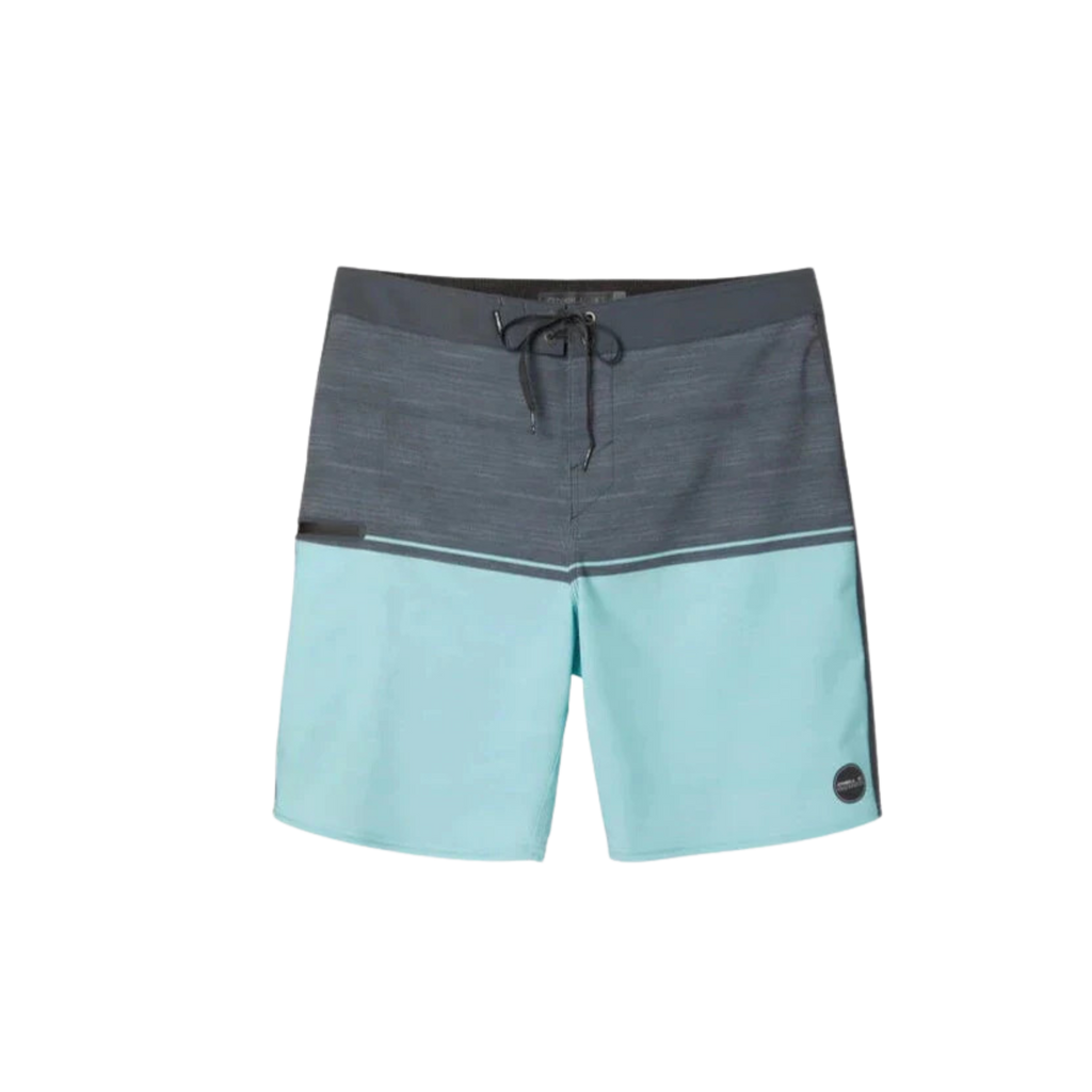 O'neill - Hyperfreak Travler Snap - Boardshorts - Mens-Board Shorts-O'neill-28-Mens-Graphite-Spunkys Surf Shop LLC