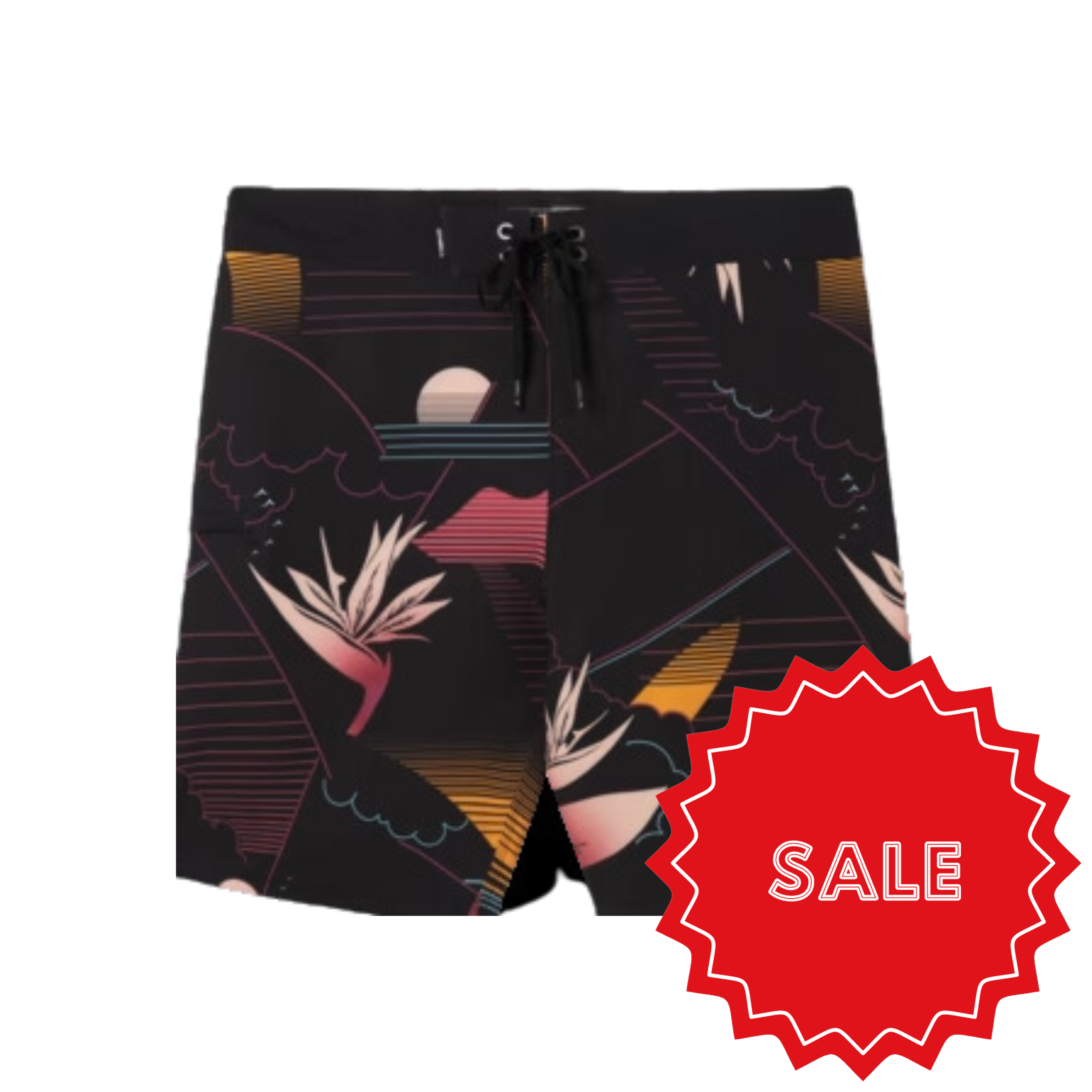O'neill - Hyperfreak Waka - Boardshorts - Mens – Spunkys Surf Shop LLC
