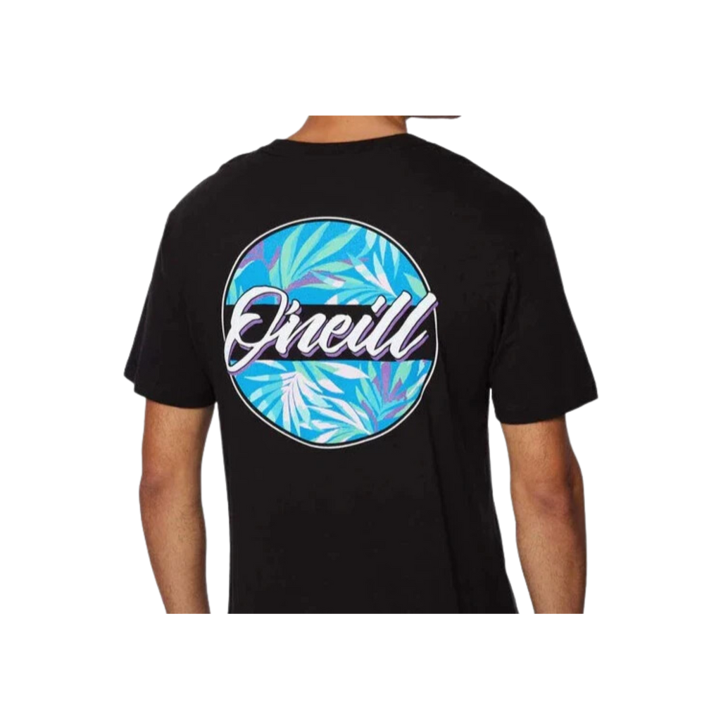 O'neill - Incognito - Printables - Mens-T-Shirts-O'neill-S-Mens-Dust Blue-Spunkys Surf Shop LLC