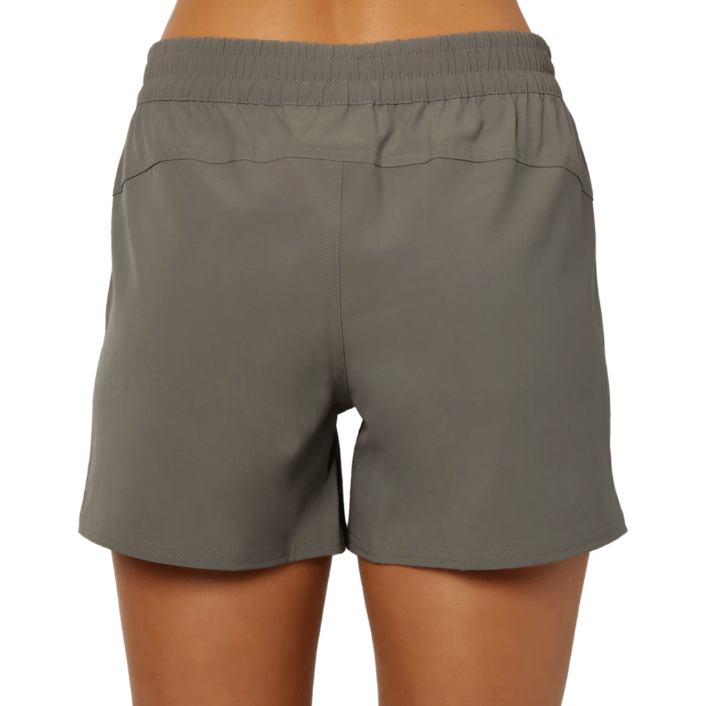 O'neill - Jetties Stretch 4" - Boardshorts - Womens-Shorts-O'neill-XS-Womens-Fruit Punch-Spunkys Surf Shop LLC