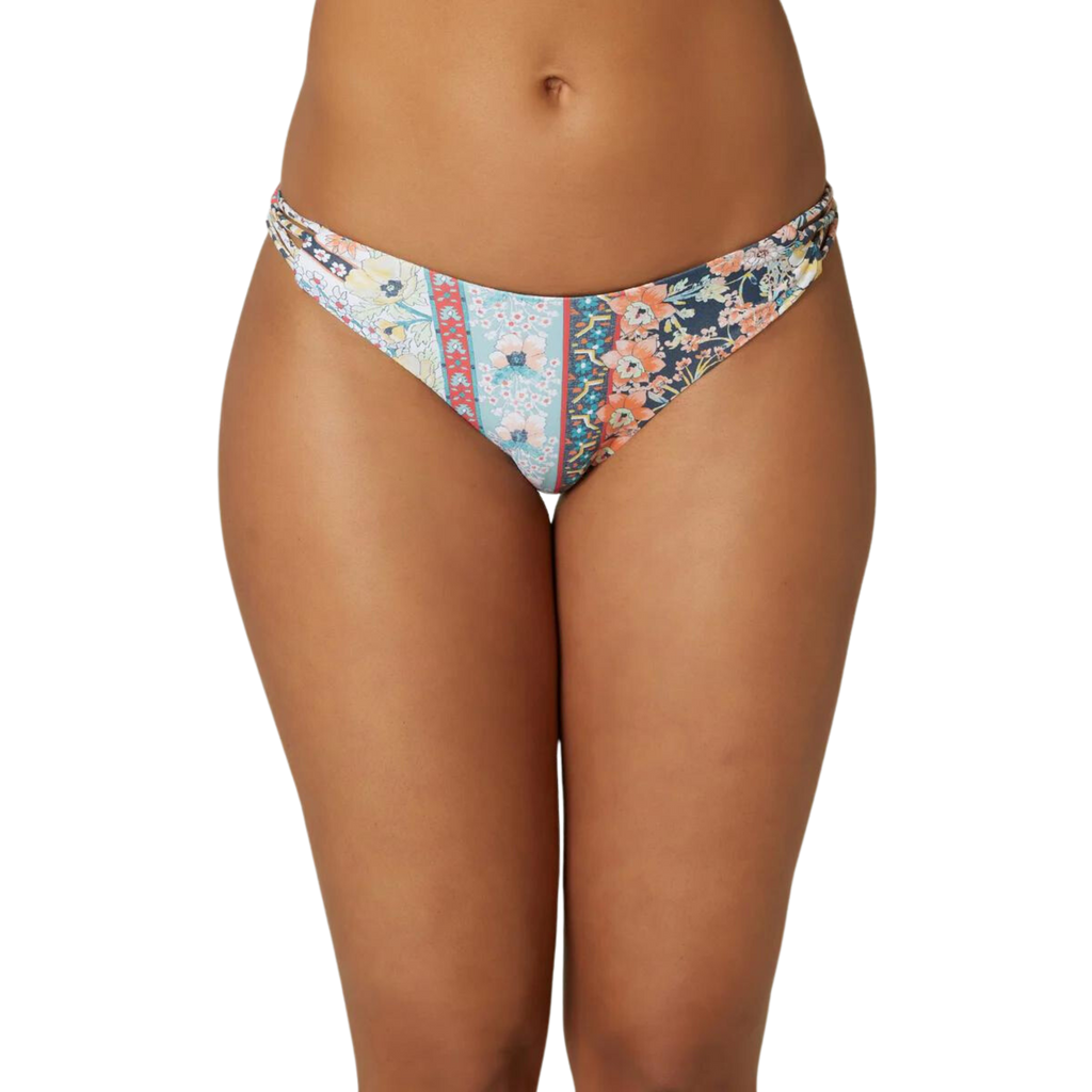 O'neill - Kaanapali Coco Bottom - Swim - Womens-Swim Bottoms-O'neill-Xs-Womens-Multi Coco-Spunkys Surf Shop LLC