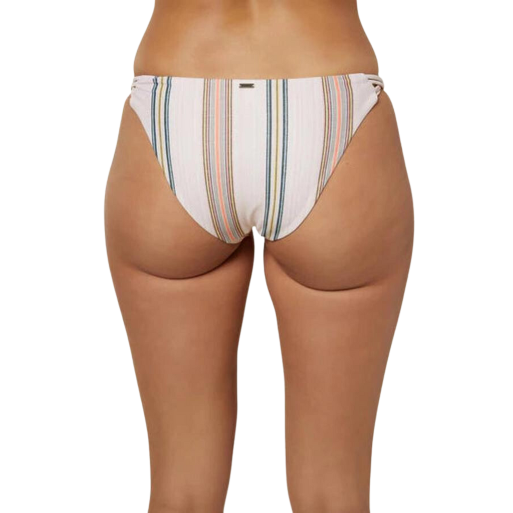 O'neill - Kaanapali Katana Stripe  - Swim Bottoms - Womens