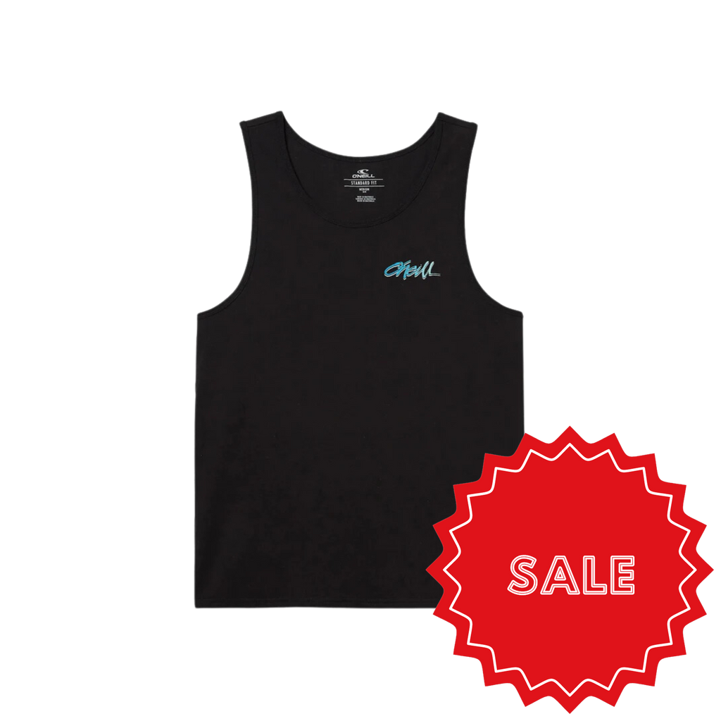 O'neill - Keg Stand Tank - Printables - Mens