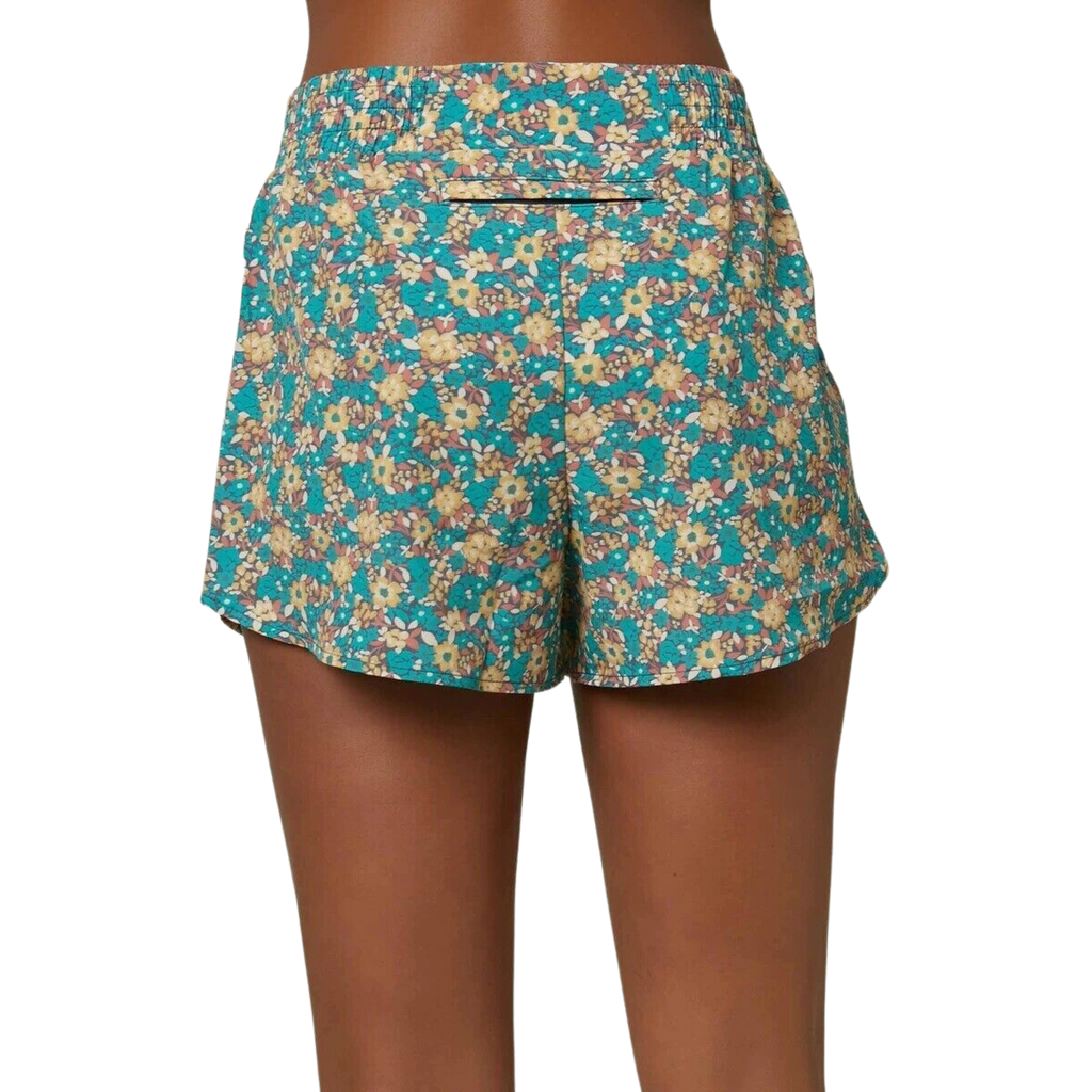 O'neill - Landing Printed - Board Shorts - Womens