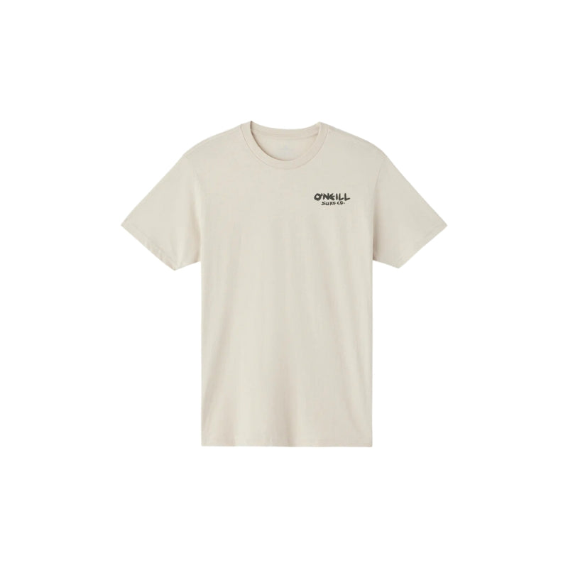 O'Neill - Lean and Mean Tee - Mens-Tees-O'Neill-Stormy-S-Spunkys Surf Shop LLC