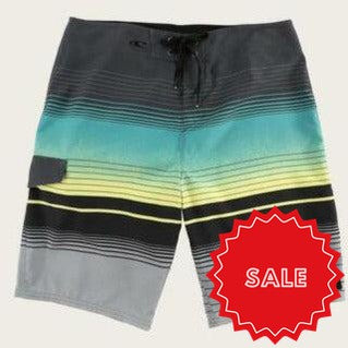 O'neill - Lennox - Short -Men-Shorts-O'neill-31-M-GREY-Spunkys Surf Shop LLC