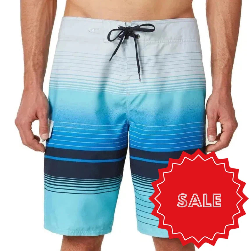 O'neill - Lennox - Short -Men-Shorts-O'neill-31-M-CYCLONE WASH-Spunkys Surf Shop LLC