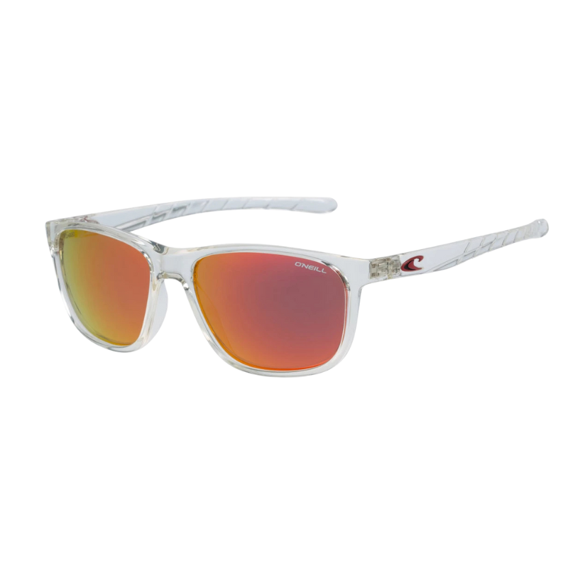 O'Neill - Malika 2.0 Polarized - Sunglasses - Men-Sunglasses-O'Neill-Gloss Crystal / Tie Dye / Smoke Polarized-Spunkys Surf Shop LLC