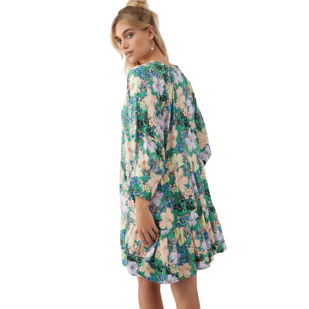 O'neill - Merla - Dresses - Womens-Dresses-O'neill-XS-Womens-Jade-Spunkys Surf Shop LLC