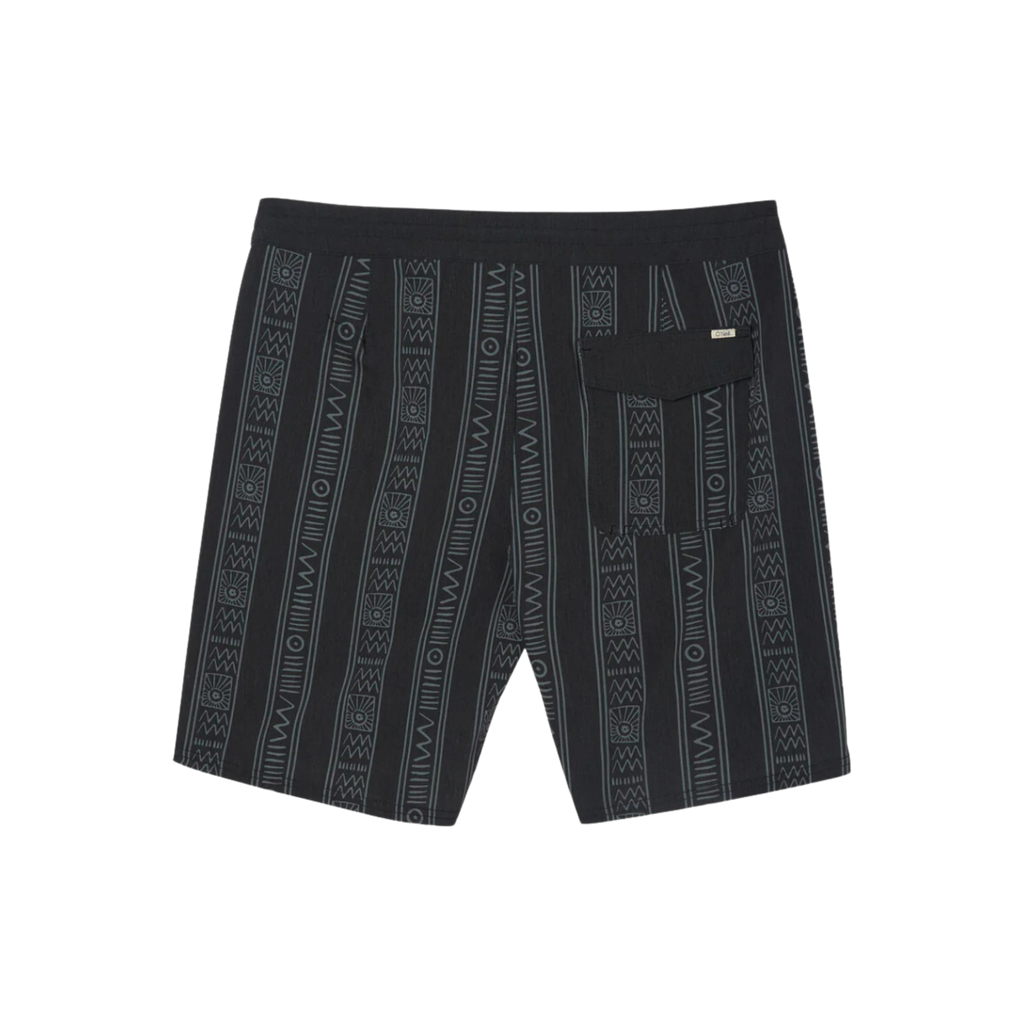 O'neill - Mythic Lines Cruzer - Boardshorts - Mens-Board Shorts-O'neill-29-Black-Spunkys Surf Shop LLC