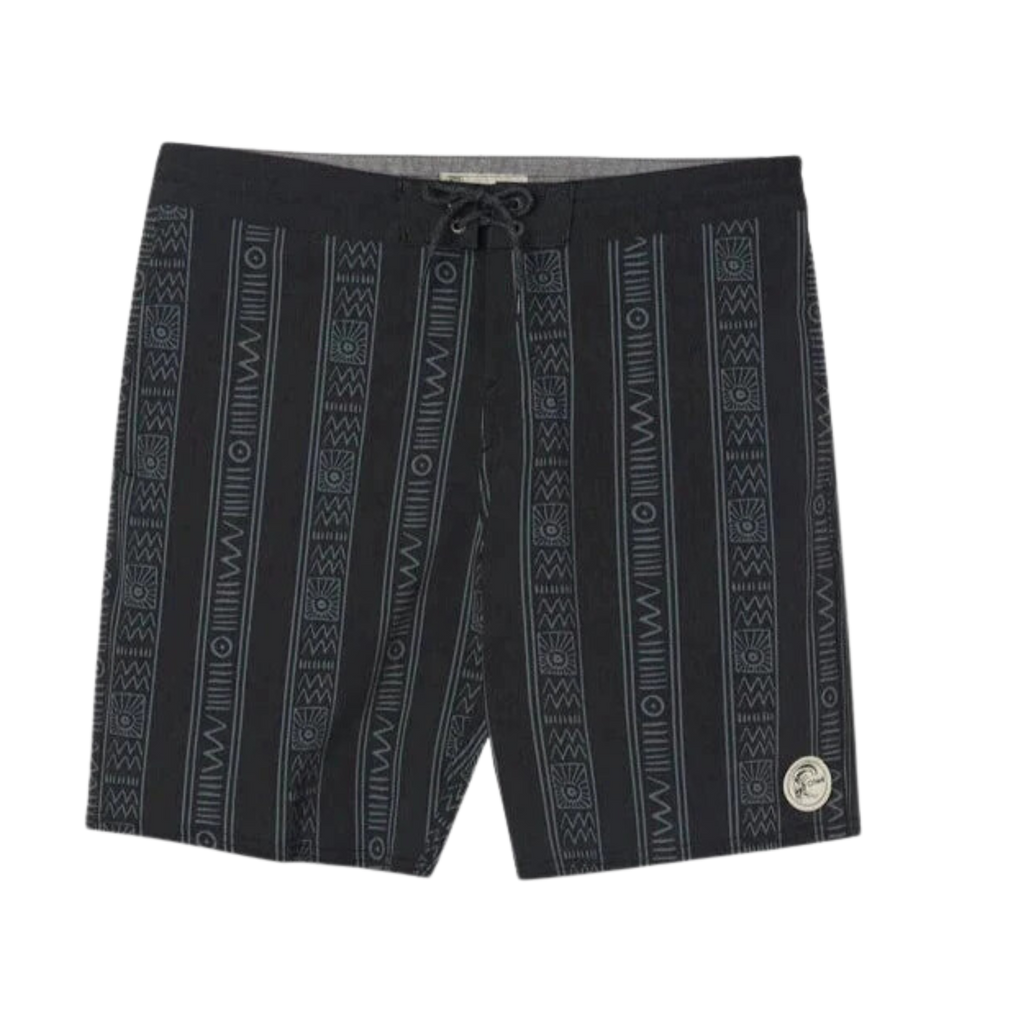 O'neill - Mythic Lines Cruzer - Boardshorts - Mens-Board Shorts-O'neill-29-Black-Spunkys Surf Shop LLC