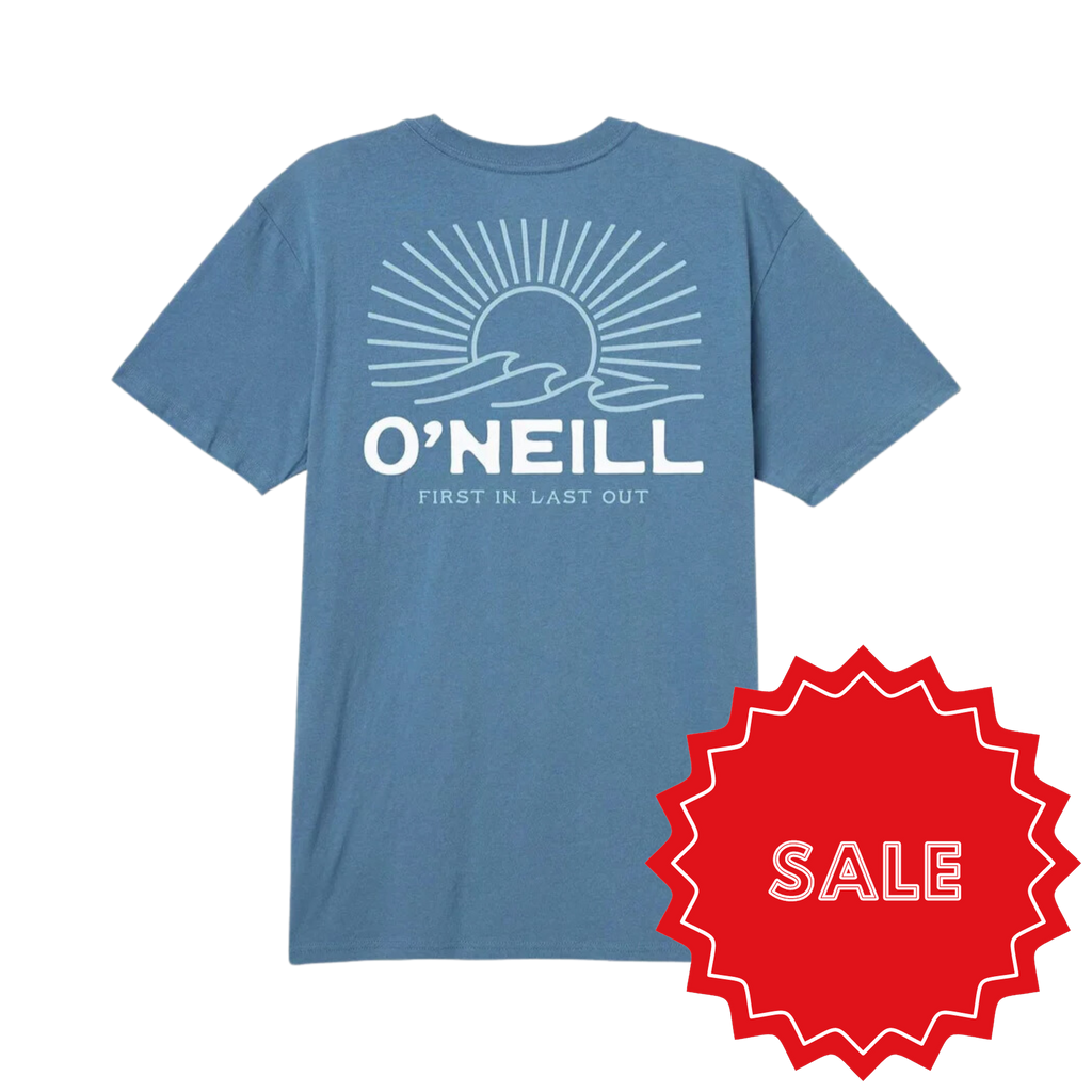 O'neill - New Day - T-Shirts - Mens