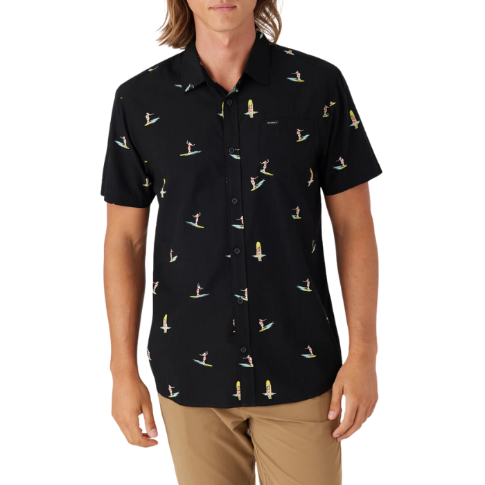 O'Neill - Oasis Eco Standard Fit Shirt - Men