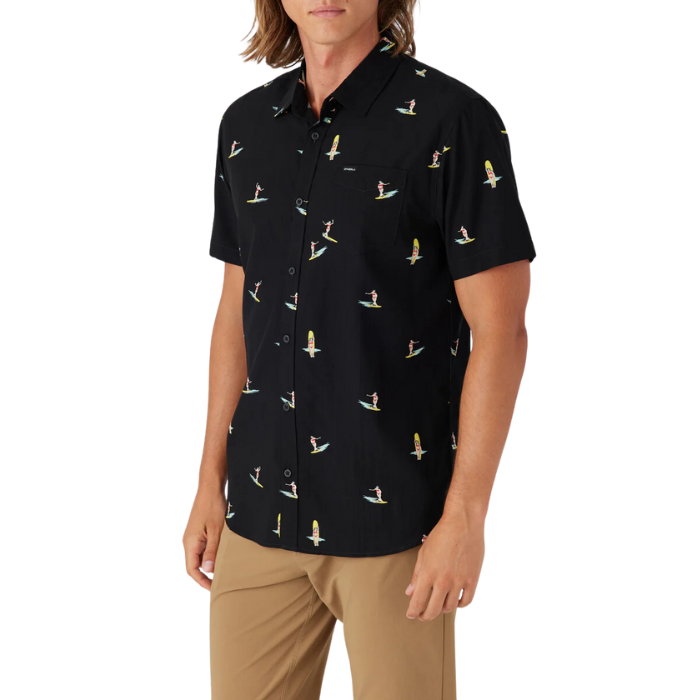 O'Neill - Oasis Eco Standard Fit Shirt - Men