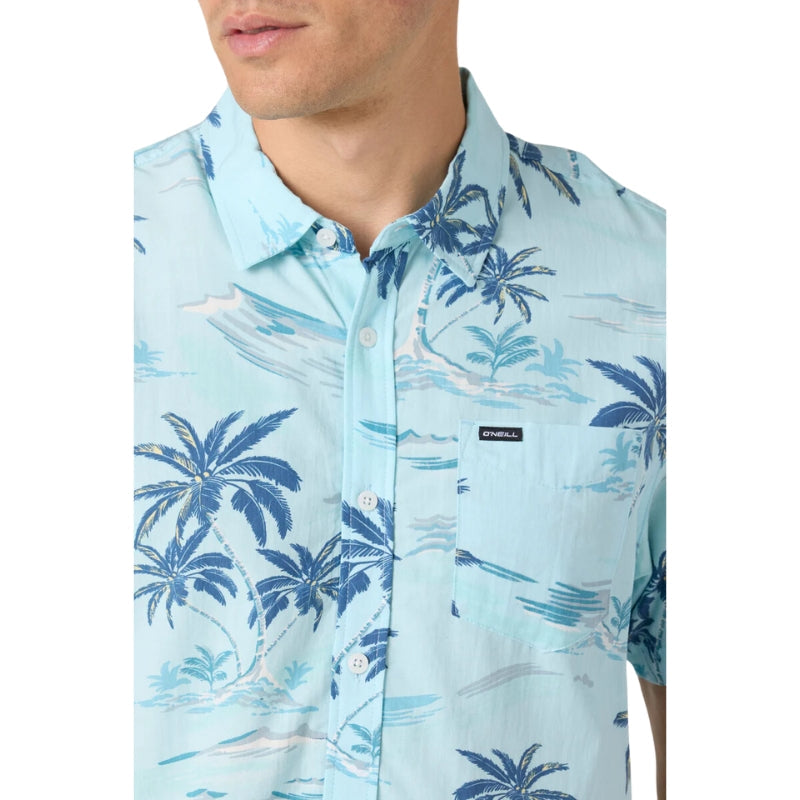 O'Neill - Oasis Eco Standard - Shirt - Mens