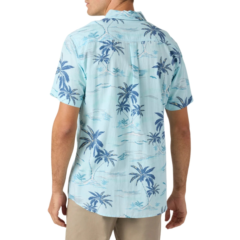 O'Neill - Oasis Eco Standard - Shirt - Mens