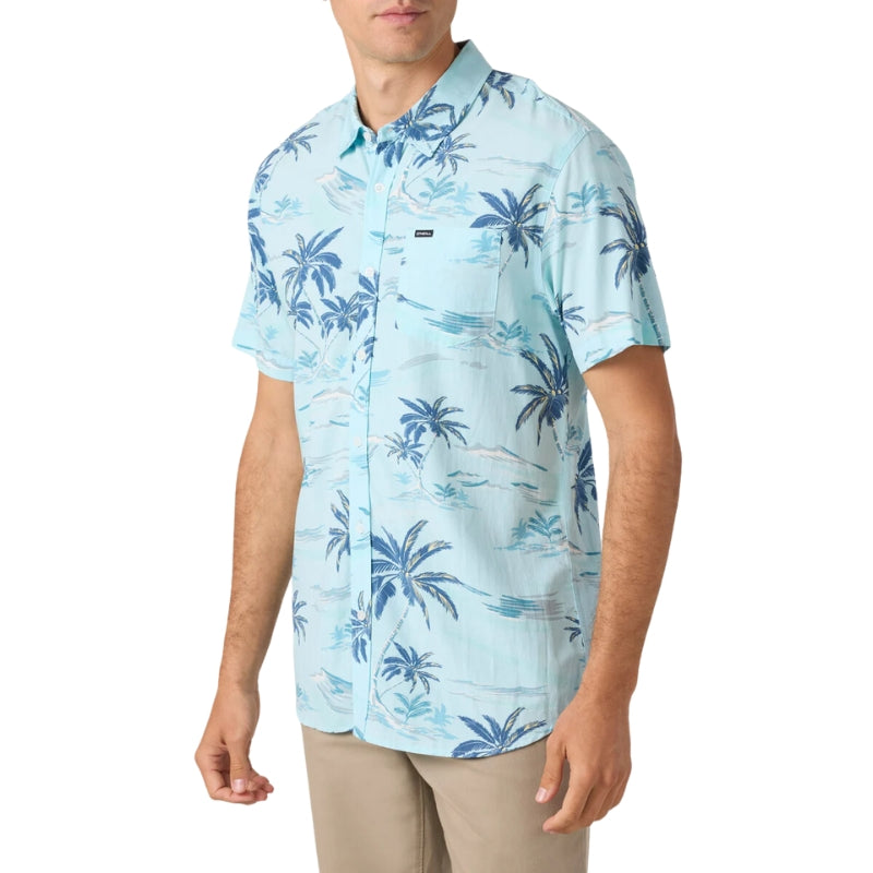 O'Neill - Oasis Eco Standard - Shirt - Mens