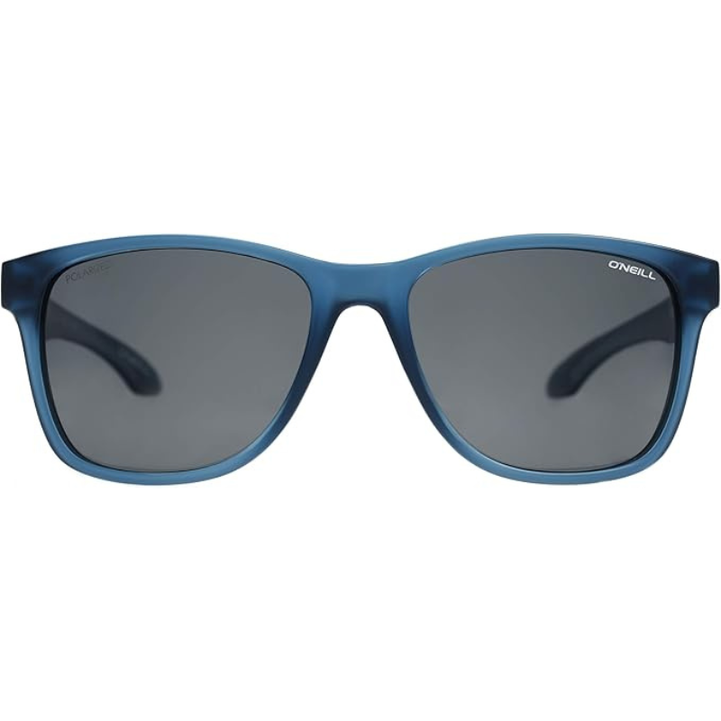 O'Neill - Offshore 2.0 Polarized - Sunglasses - Men-Sunglasses-O'Neill-Matte Navy Crystal-Spunkys Surf Shop LLC
