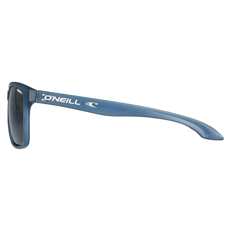 O'Neill - Offshore 2.0 Polarized - Sunglasses - Men-Sunglasses-O'Neill-Matte Navy Crystal-Spunkys Surf Shop LLC