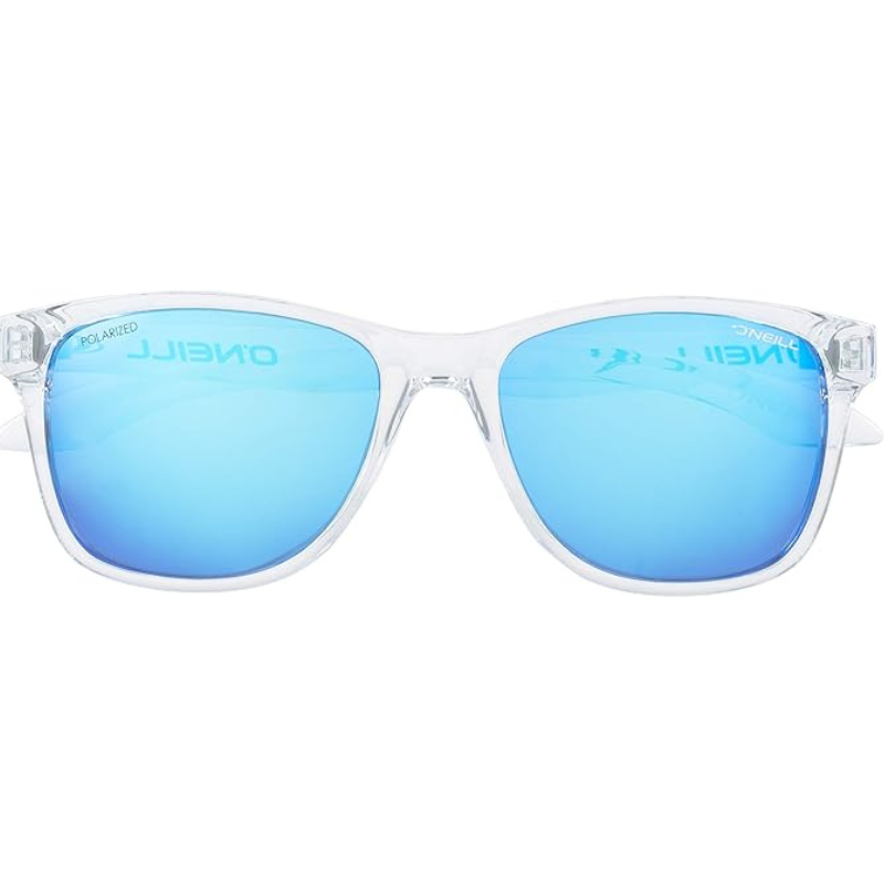 O'Neill - Offshore 2.0 Polarized - Sunglasses - Men-Sunglasses-O'Neill-Matte Navy Crystal-Spunkys Surf Shop LLC