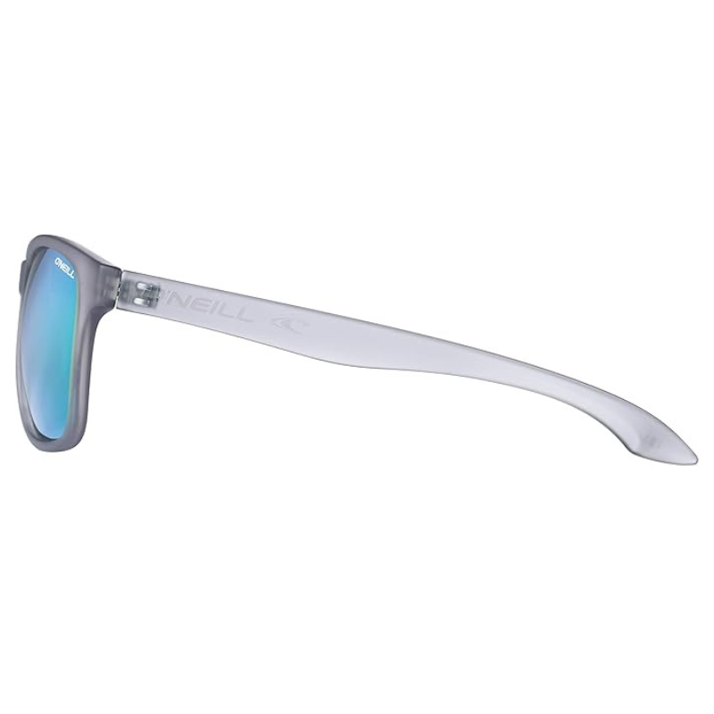 O'Neill - Offshore 2.0 Polarized - Sunglasses - Men-Sunglasses-O'Neill-Matte Navy Crystal-Spunkys Surf Shop LLC