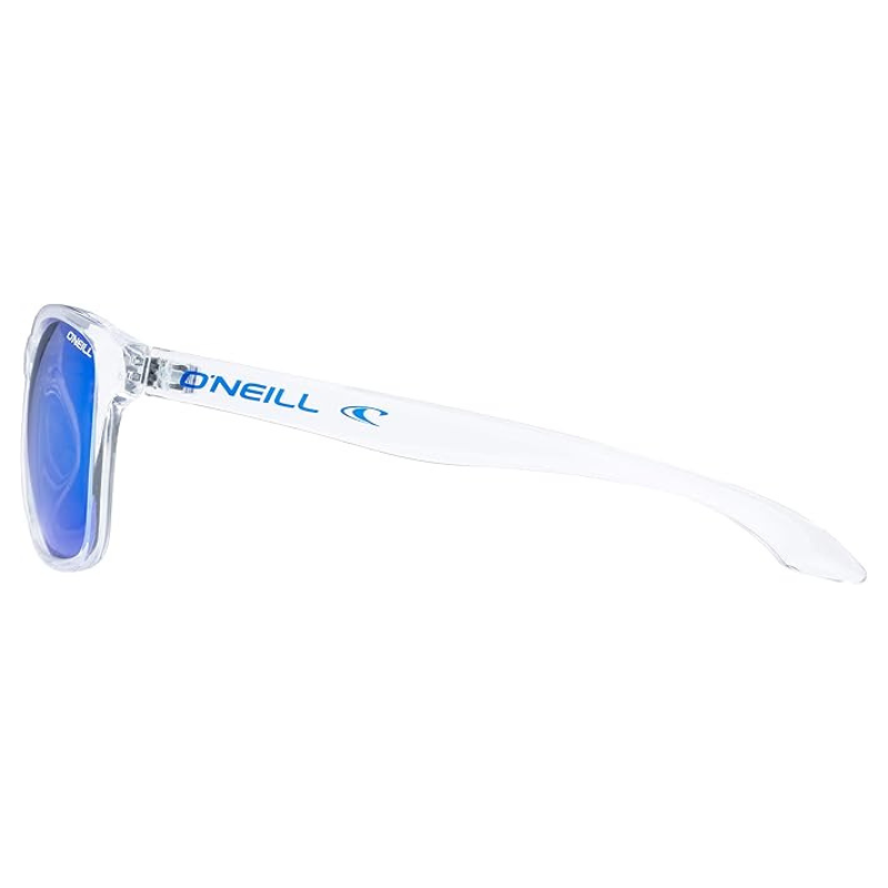 O'Neill - Offshore 2.0 Polarized - Sunglasses - Men-Sunglasses-O'Neill-Matte Navy Crystal-Spunkys Surf Shop LLC
