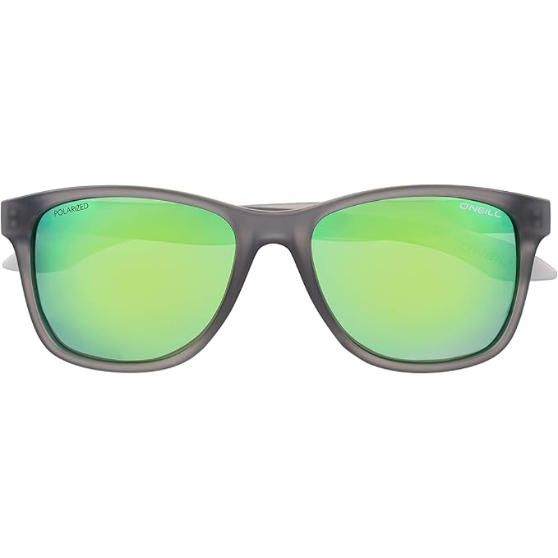 O'Neill - Offshore 2.0 Polarized - Sunglasses - Men-Sunglasses-O'Neill-Matte Navy Crystal-Spunkys Surf Shop LLC